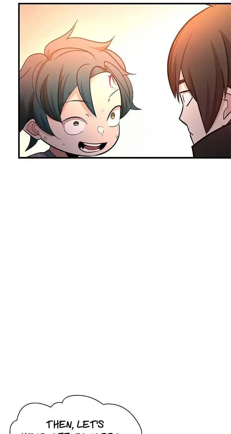 The Tutorial is Too Hard Zinmanga X Chapter 180 Page 38