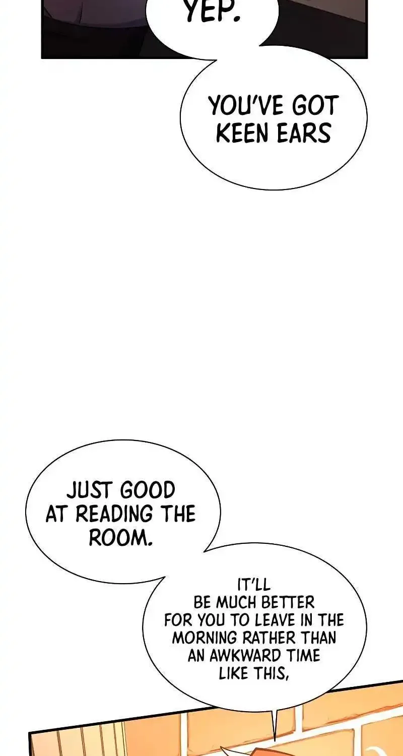 The Tutorial is Too Hard Zinmanga X Chapter 180 Page 48
