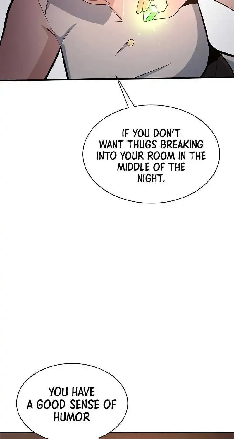 The Tutorial is Too Hard Zinmanga X Chapter 180 Page 54
