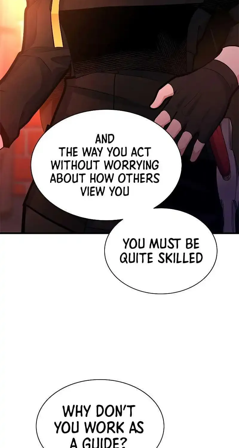 The Tutorial is Too Hard Zinmanga X Chapter 180 Page 58