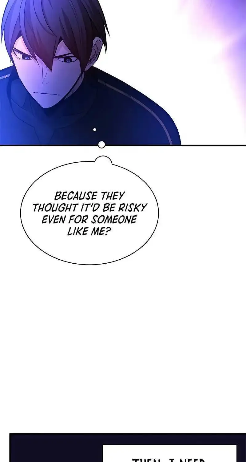 The Tutorial is Too Hard Zinmanga X Chapter 180 Page 75