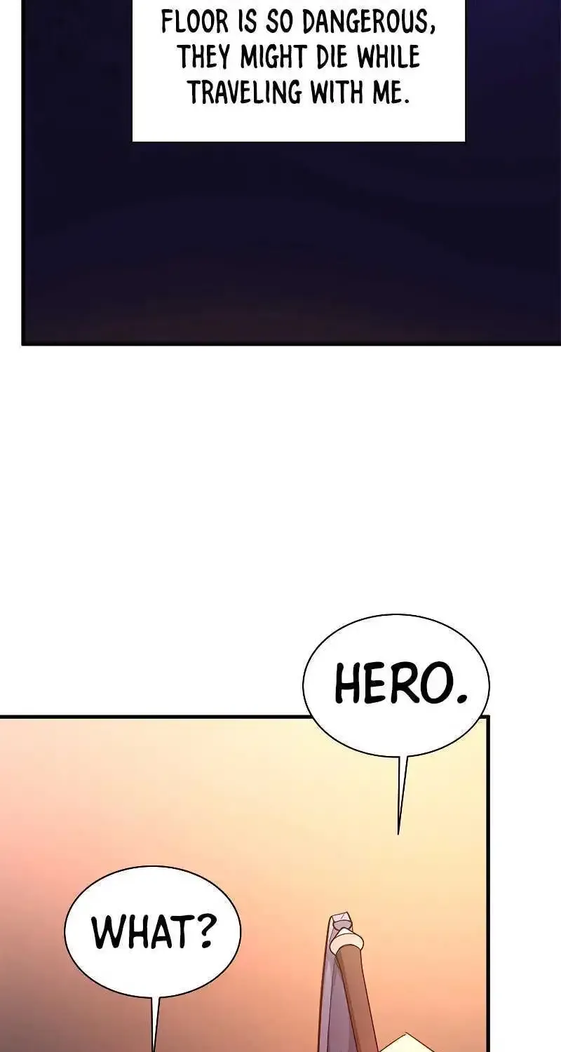 The Tutorial is Too Hard Zinmanga X Chapter 180 Page 77