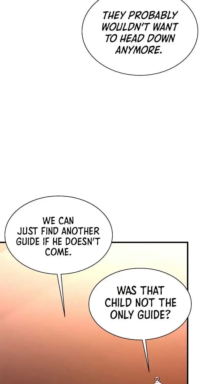 The Tutorial is Too Hard Zinmanga X Chapter 180 Page 82