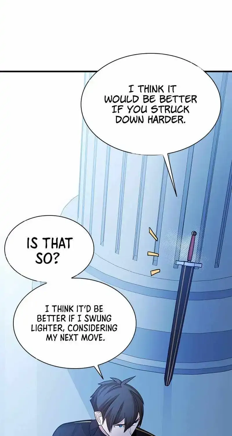 The Tutorial is Too Hard Zinmanga X Chapter 179 Page 12