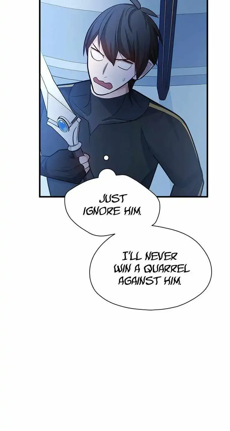 The Tutorial is Too Hard Zinmanga X Chapter 179 Page 18