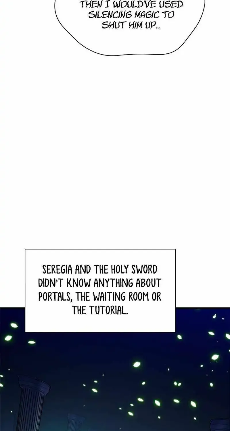 The Tutorial is Too Hard Zinmanga X Chapter 179 Page 31