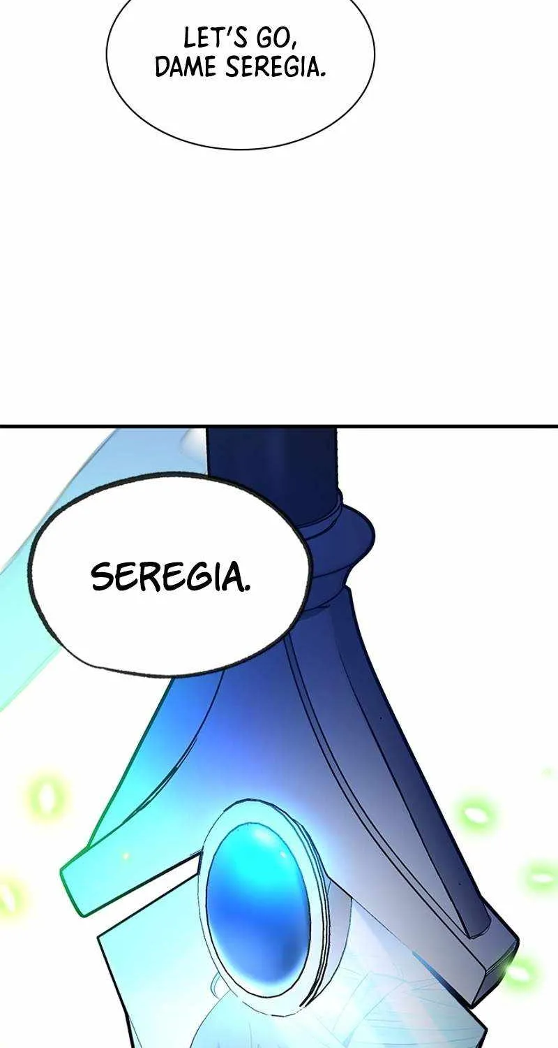 The Tutorial is Too Hard Zinmanga X Chapter 179 Page 37