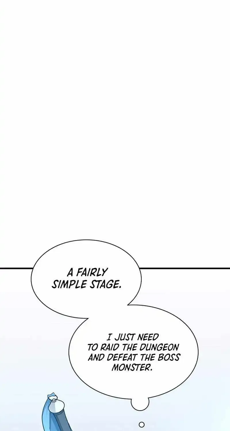 The Tutorial is Too Hard Zinmanga X Chapter 179 Page 63