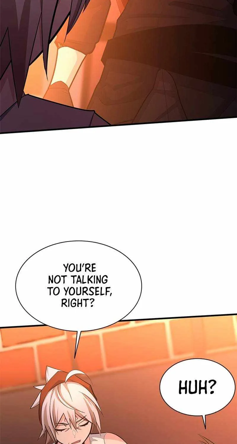 The Tutorial is Too Hard Zinmanga X Chapter 179 Page 94