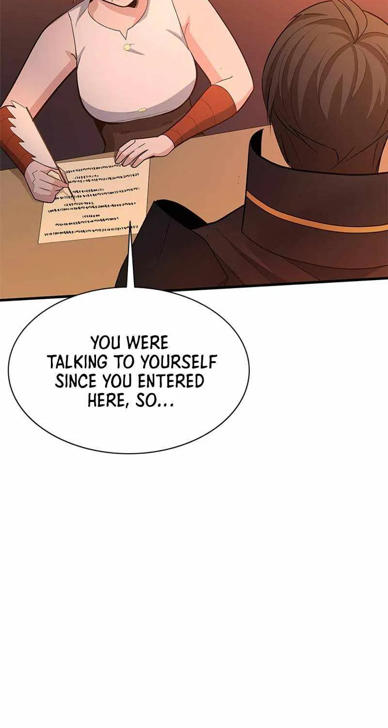 The Tutorial is Too Hard Zinmanga X Chapter 179 Page 95