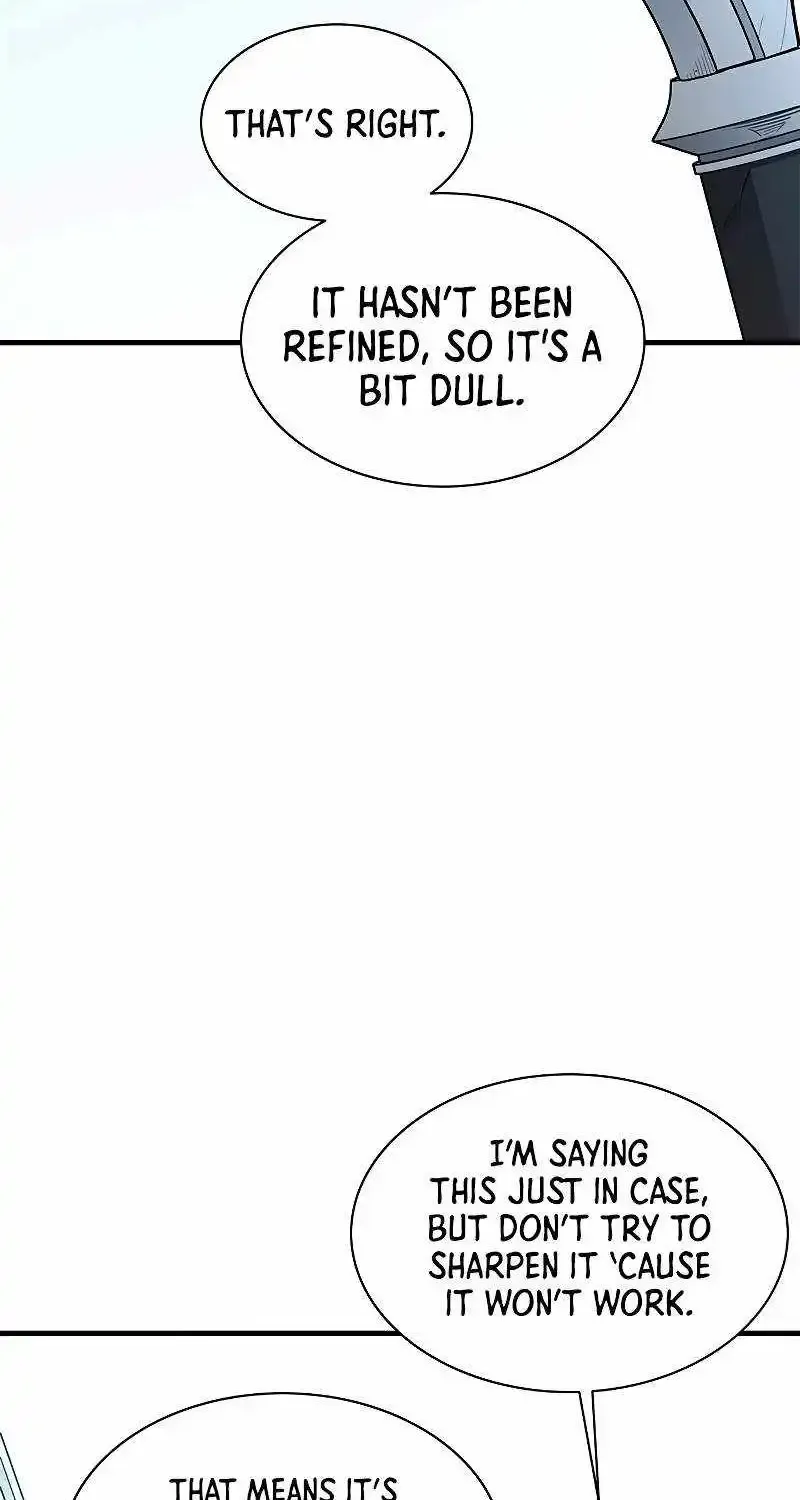 The Tutorial is Too Hard Zinmanga X Chapter 177 Page 25