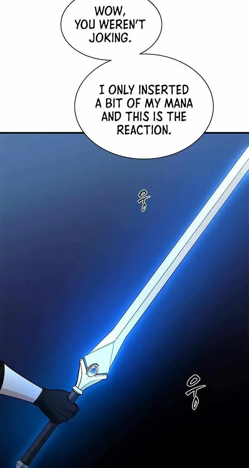 The Tutorial is Too Hard Zinmanga X Chapter 177 Page 30