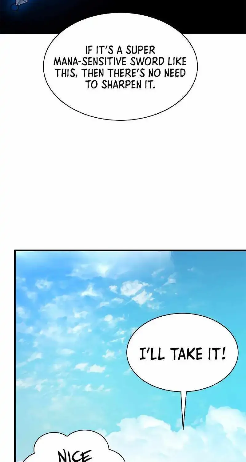 The Tutorial is Too Hard Zinmanga X Chapter 177 Page 31