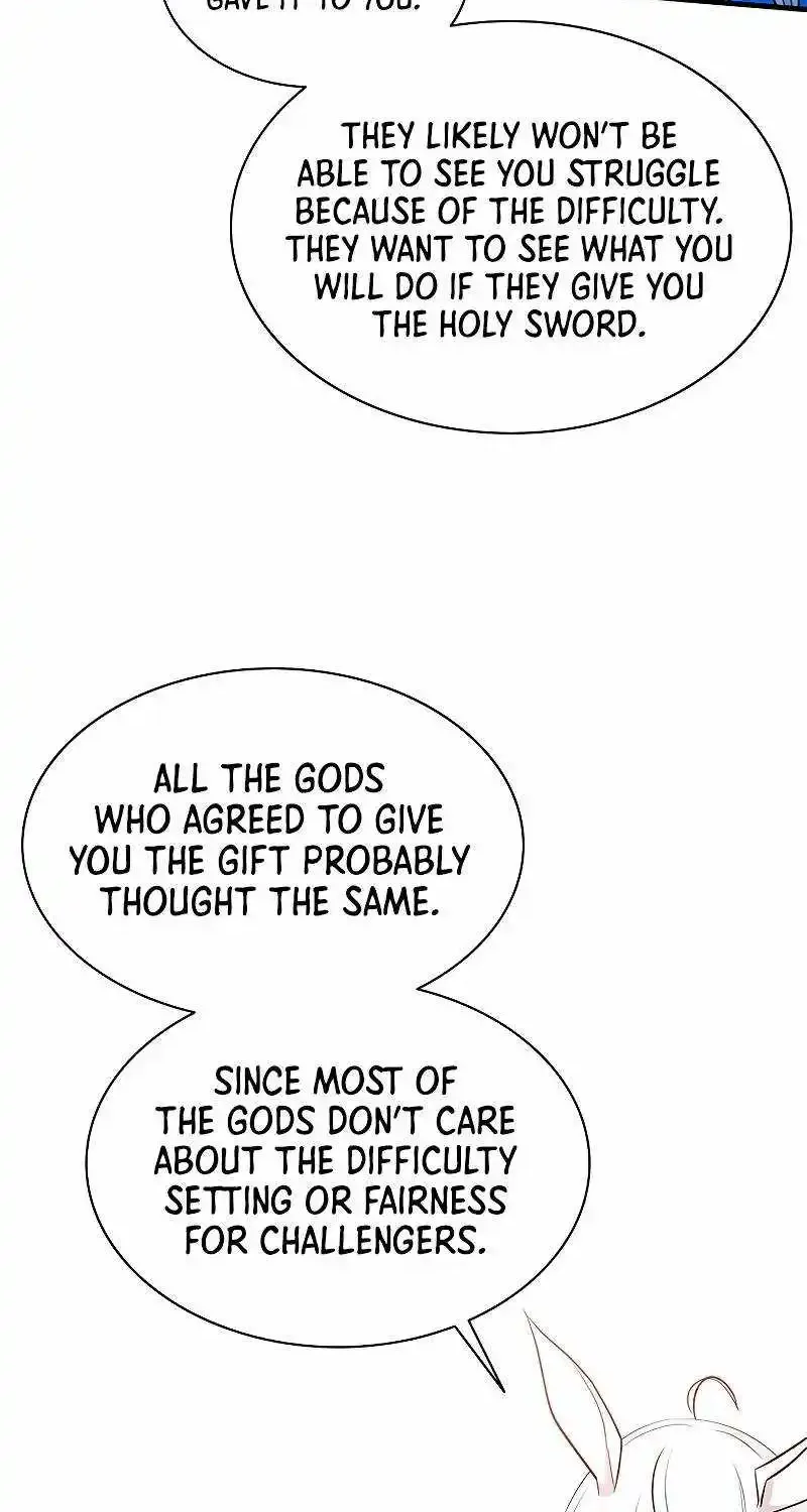 The Tutorial is Too Hard Zinmanga X Chapter 177 Page 38