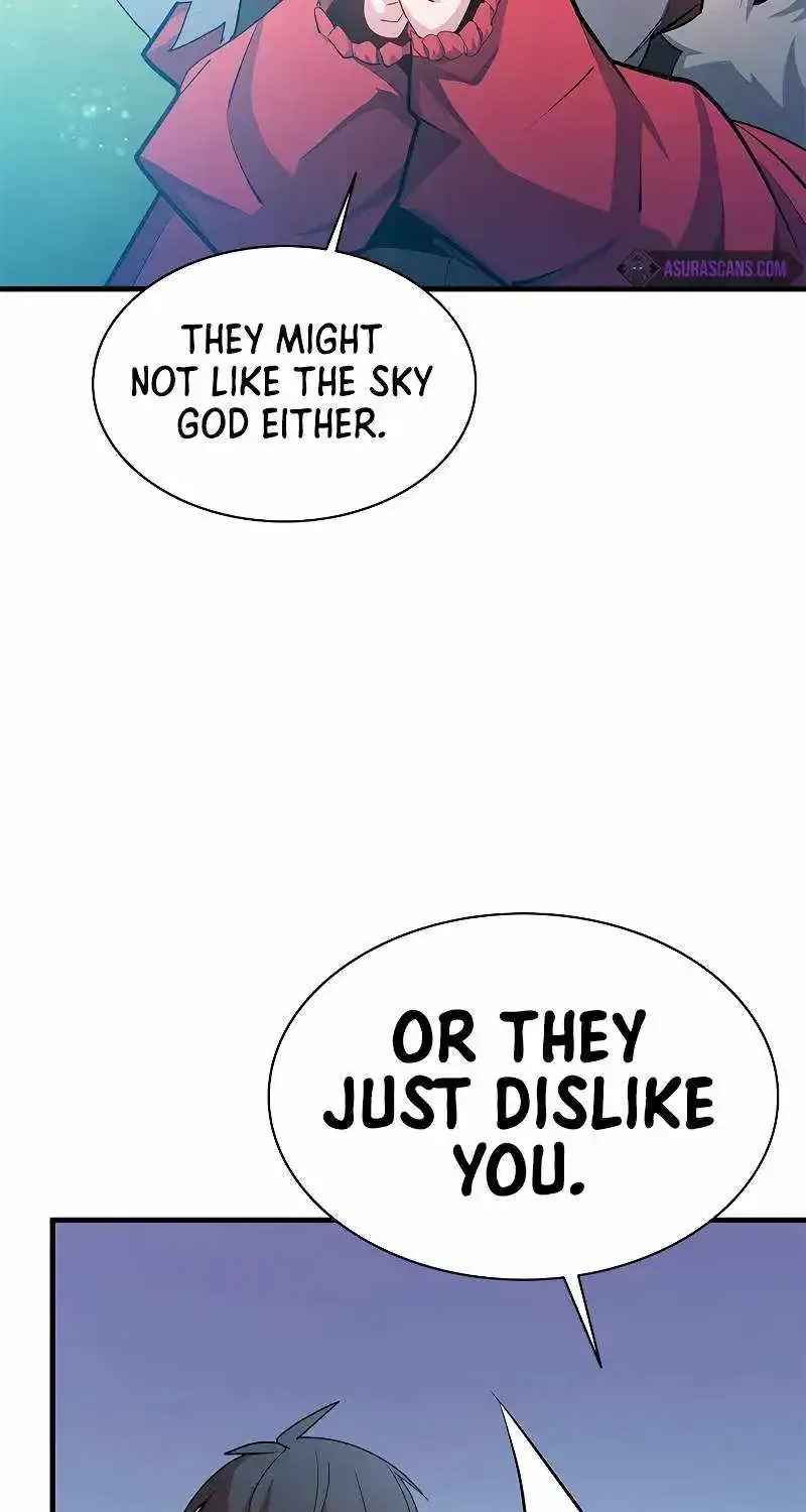 The Tutorial is Too Hard Zinmanga X Chapter 177 Page 41