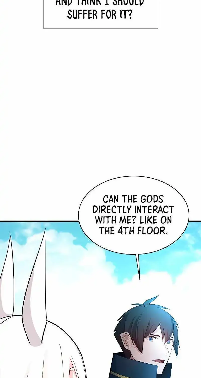 The Tutorial is Too Hard Zinmanga X Chapter 177 Page 47