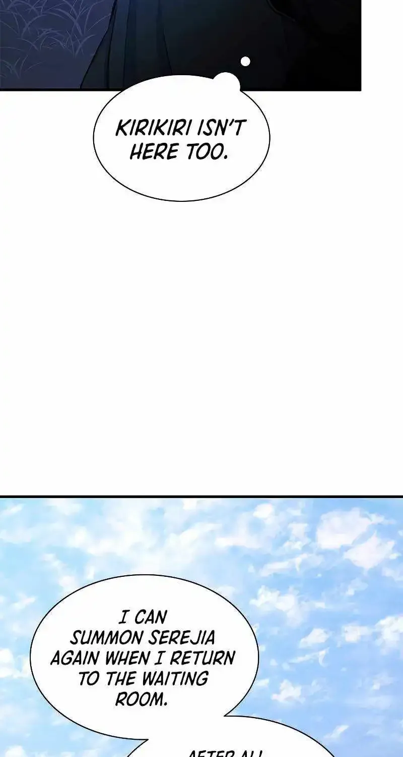 The Tutorial is Too Hard Zinmanga X Chapter 176 Page 40
