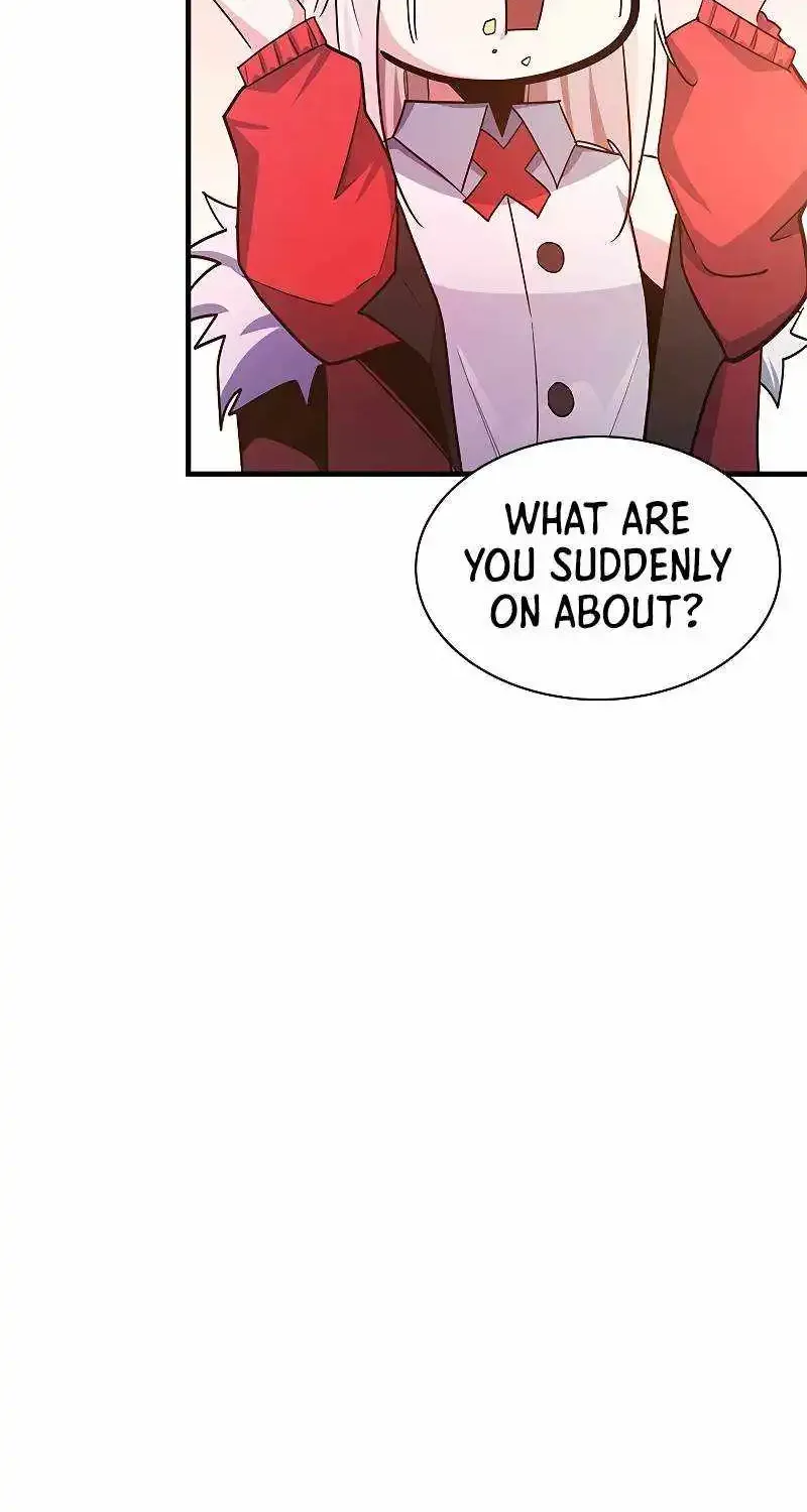 The Tutorial is Too Hard Zinmanga X Chapter 176 Page 64