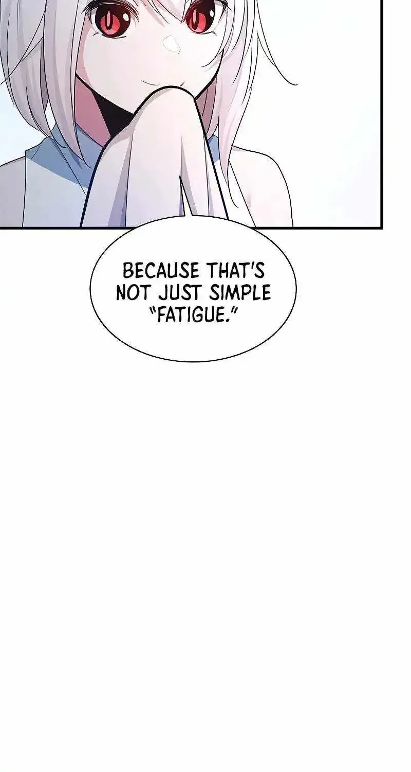 The Tutorial is Too Hard Zinmanga X Chapter 176 Page 77