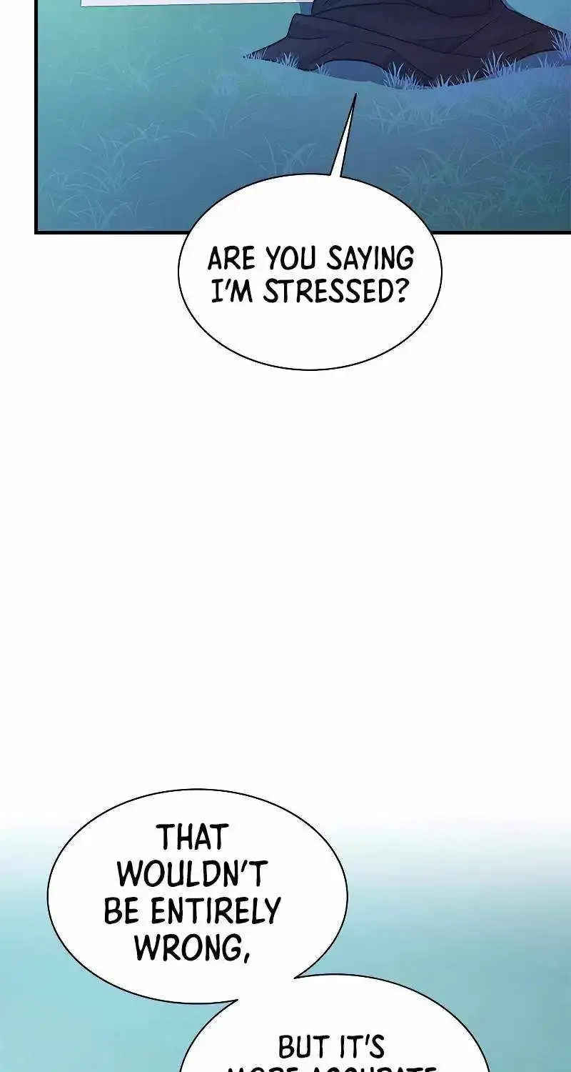 The Tutorial is Too Hard Zinmanga X Chapter 176 Page 79