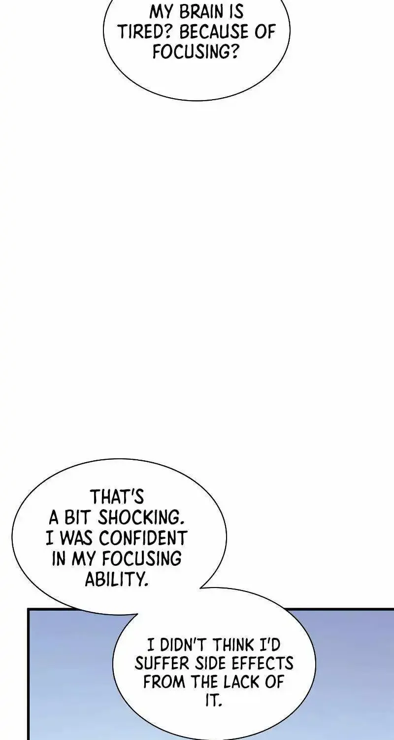 The Tutorial is Too Hard Zinmanga X Chapter 176 Page 81