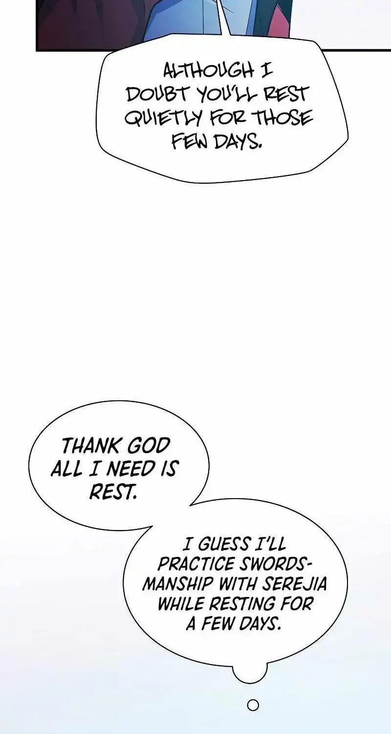 The Tutorial is Too Hard Zinmanga X Chapter 176 Page 89