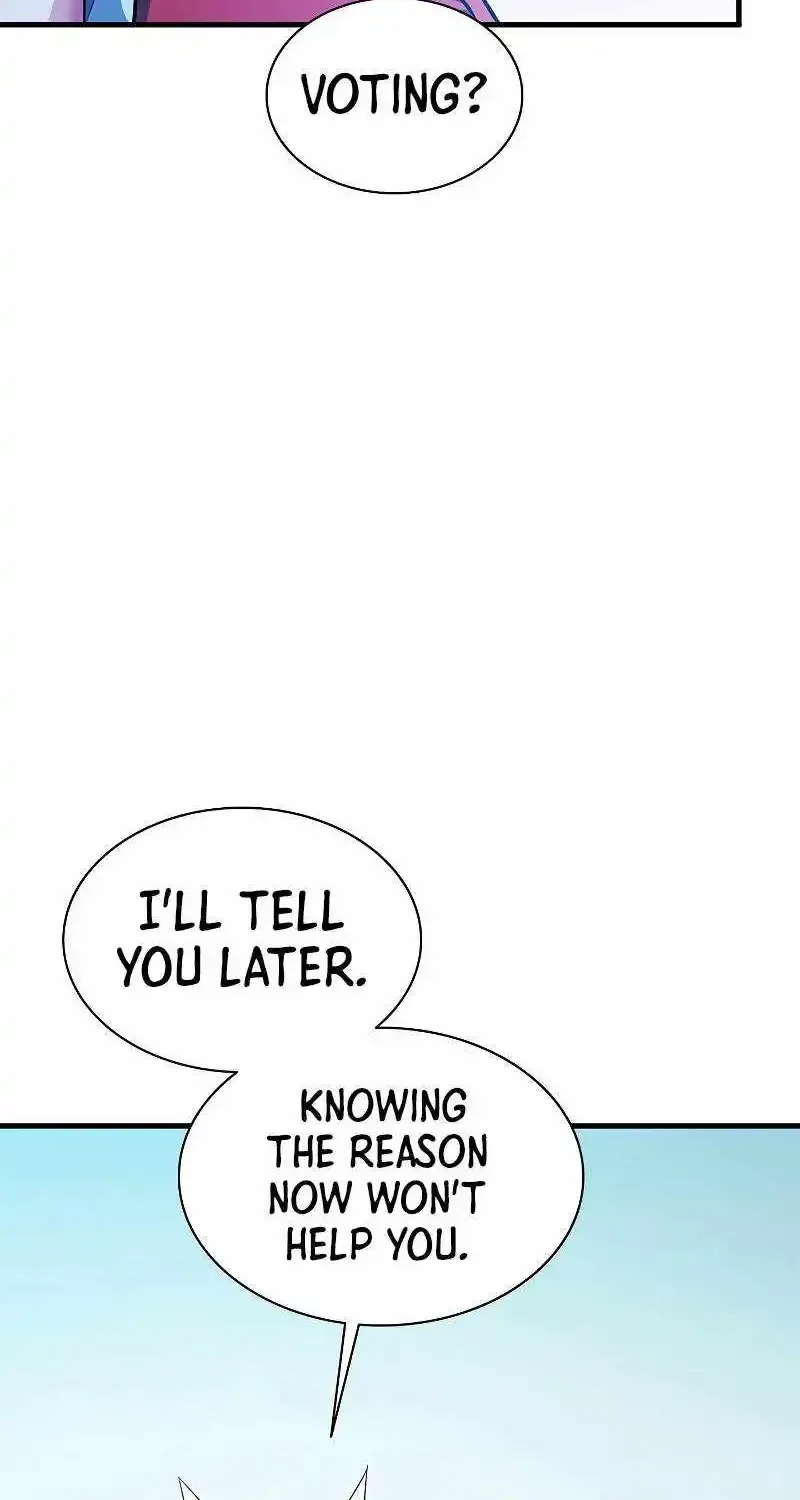 The Tutorial is Too Hard Zinmanga X Chapter 176 Page 94