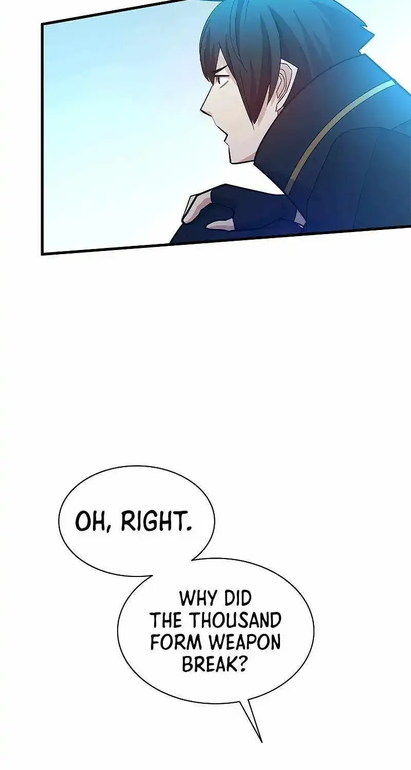 The Tutorial is Too Hard Zinmanga X Chapter 176 Page 99