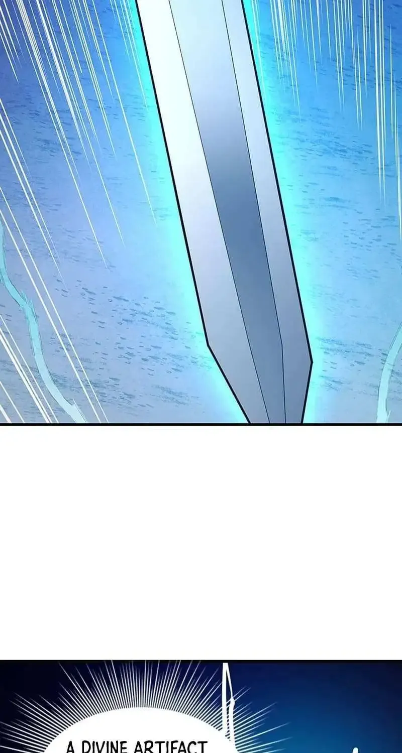 The Tutorial is Too Hard Zinmanga X Chapter 175 Page 3