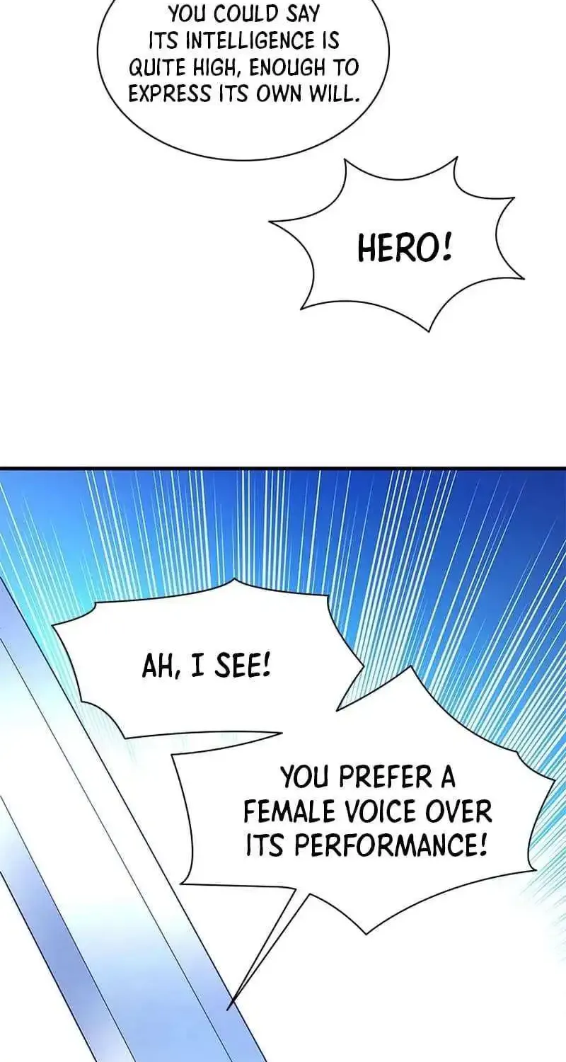 The Tutorial is Too Hard Zinmanga X Chapter 175 Page 14