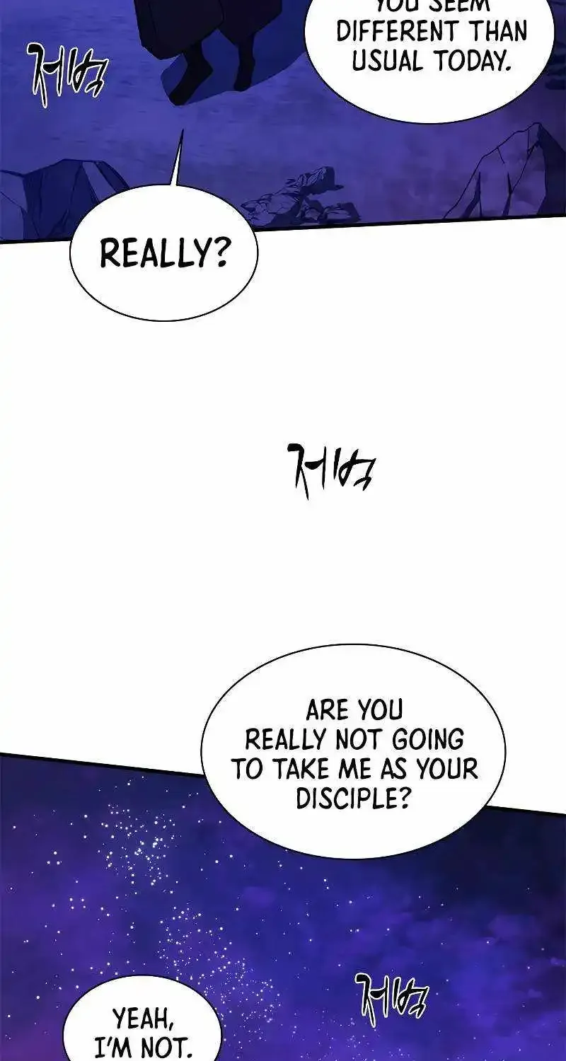 The Tutorial is Too Hard Zinmanga X Chapter 173 Page 11