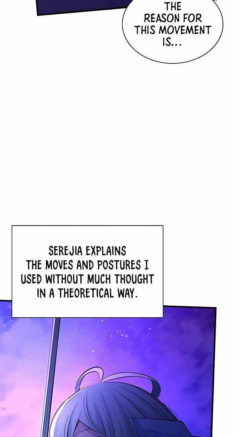 The Tutorial is Too Hard Zinmanga X Chapter 173 Page 40