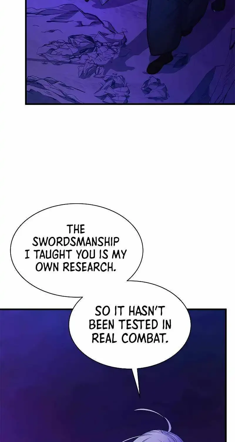 The Tutorial is Too Hard Zinmanga X Chapter 173 Page 47