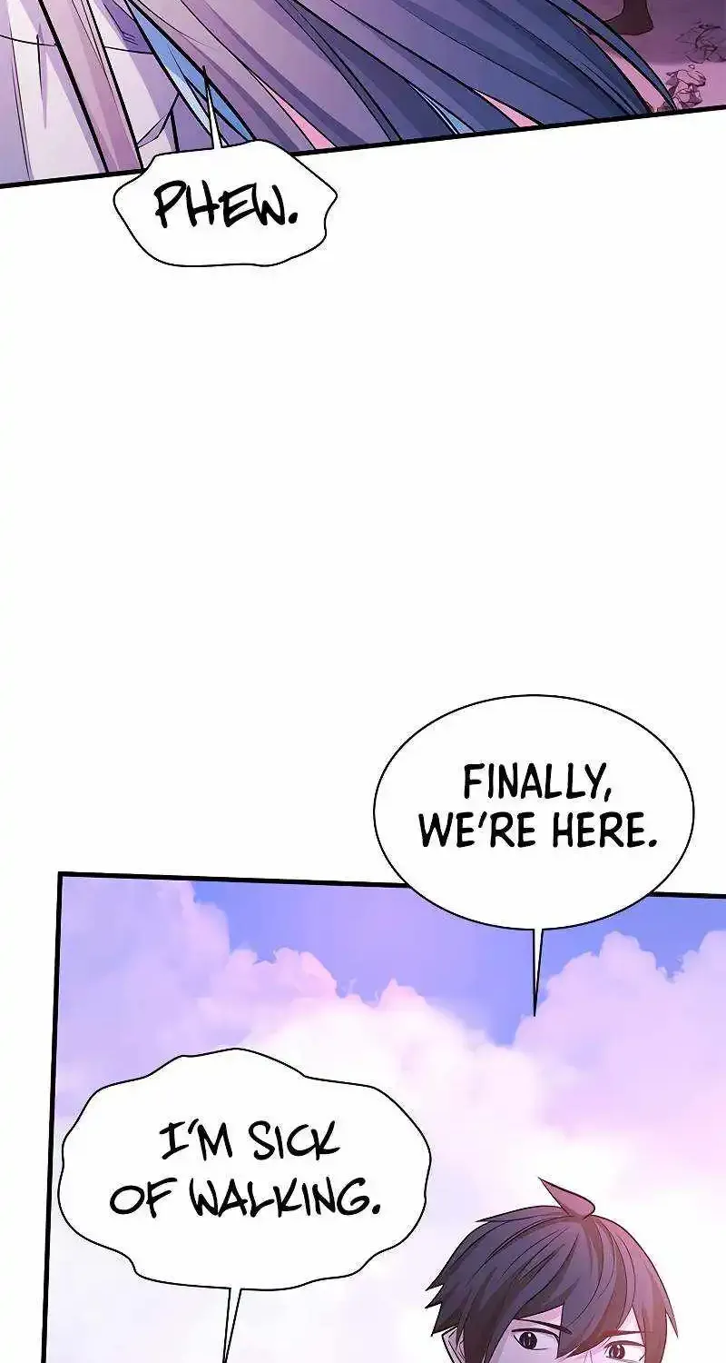 The Tutorial is Too Hard Zinmanga X Chapter 173 Page 58