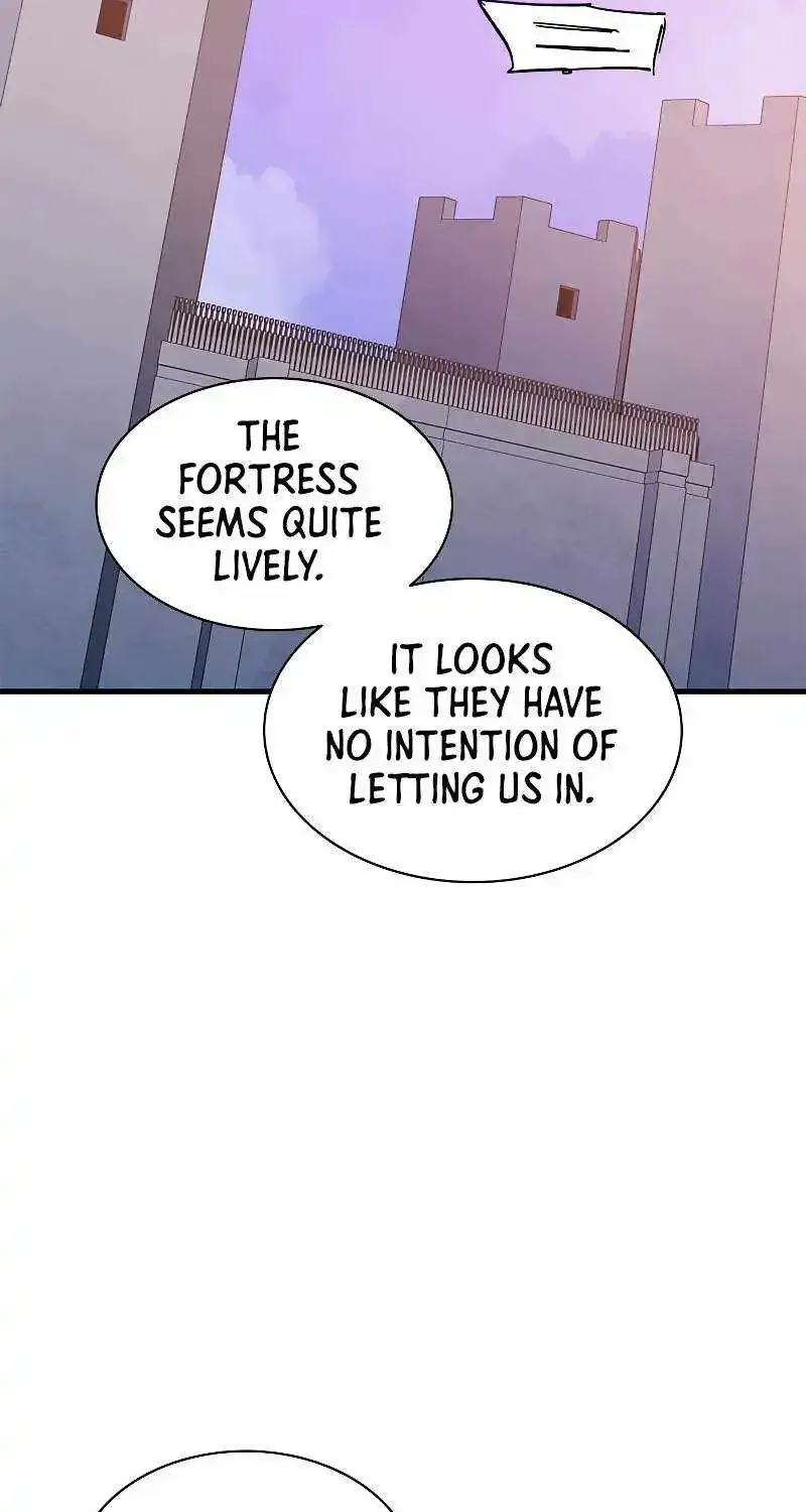 The Tutorial is Too Hard Zinmanga X Chapter 173 Page 67