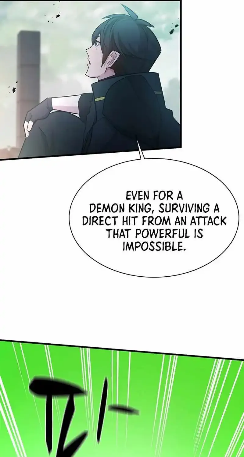 The Tutorial is Too Hard Zinmanga X Chapter 172 Page 28