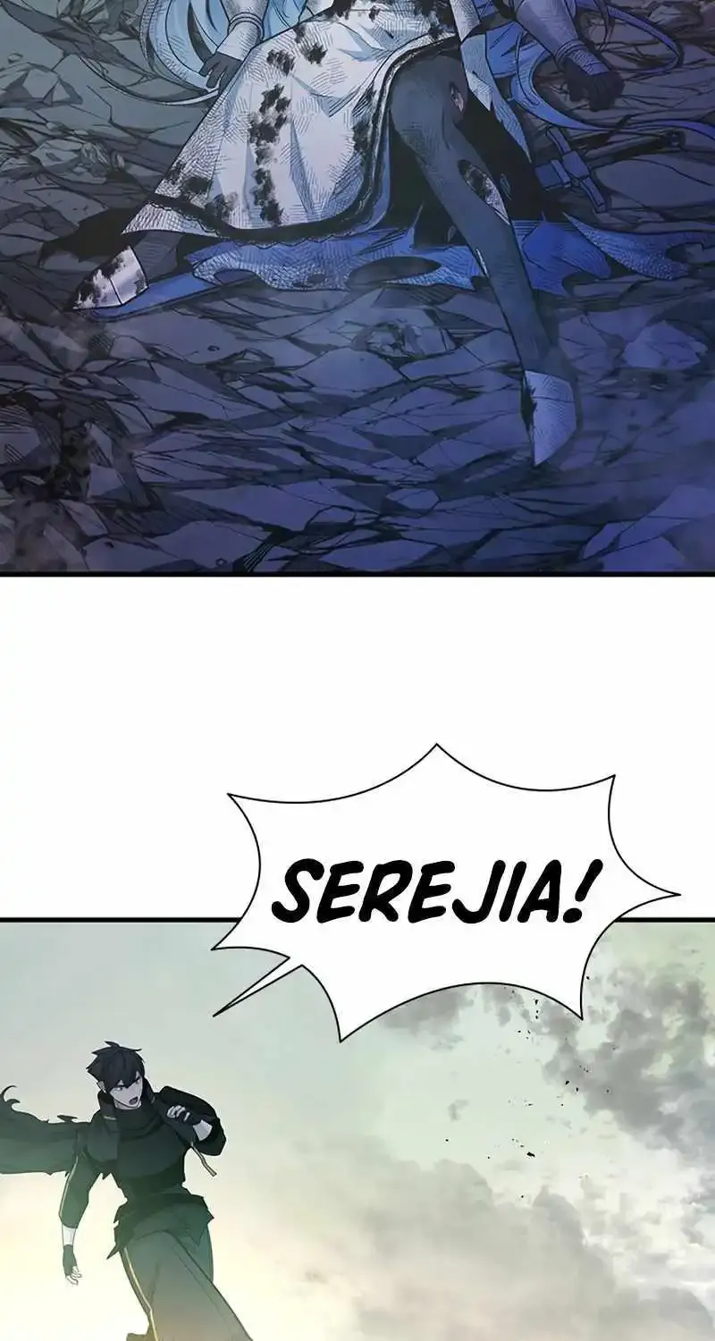 The Tutorial is Too Hard Zinmanga X Chapter 172 Page 35