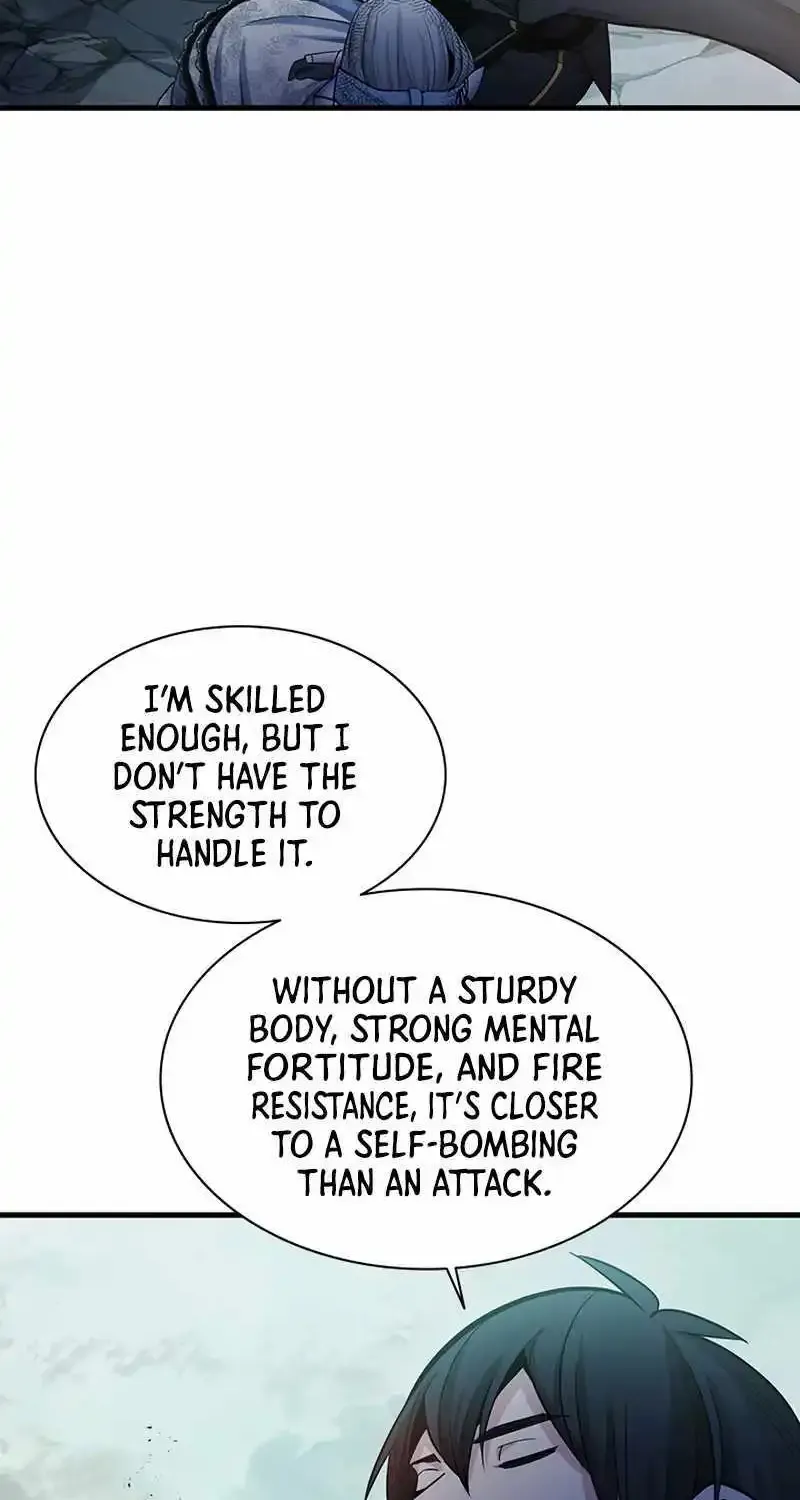 The Tutorial is Too Hard Zinmanga X Chapter 172 Page 44