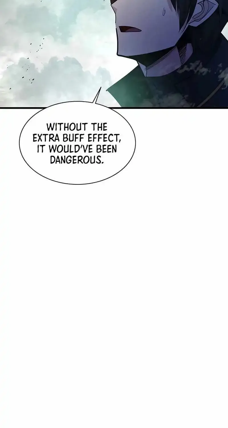 The Tutorial is Too Hard Zinmanga X Chapter 172 Page 45