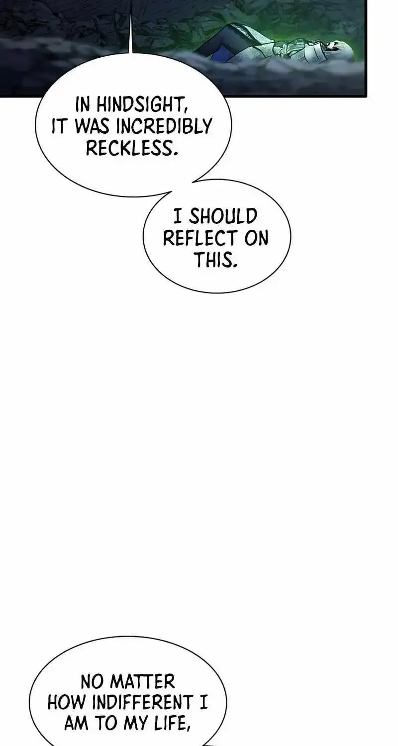 The Tutorial is Too Hard Zinmanga X Chapter 172 Page 55