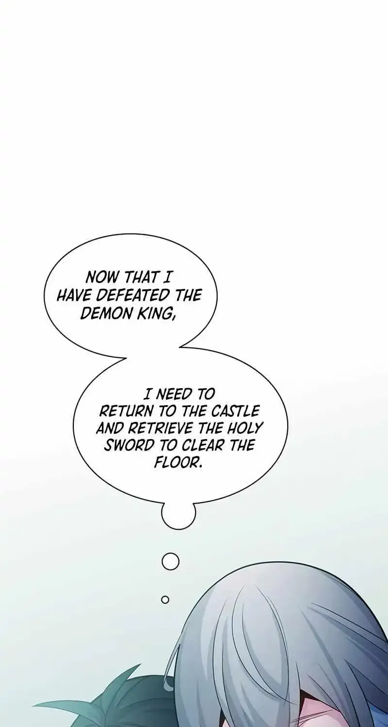 The Tutorial is Too Hard Zinmanga X Chapter 172 Page 66