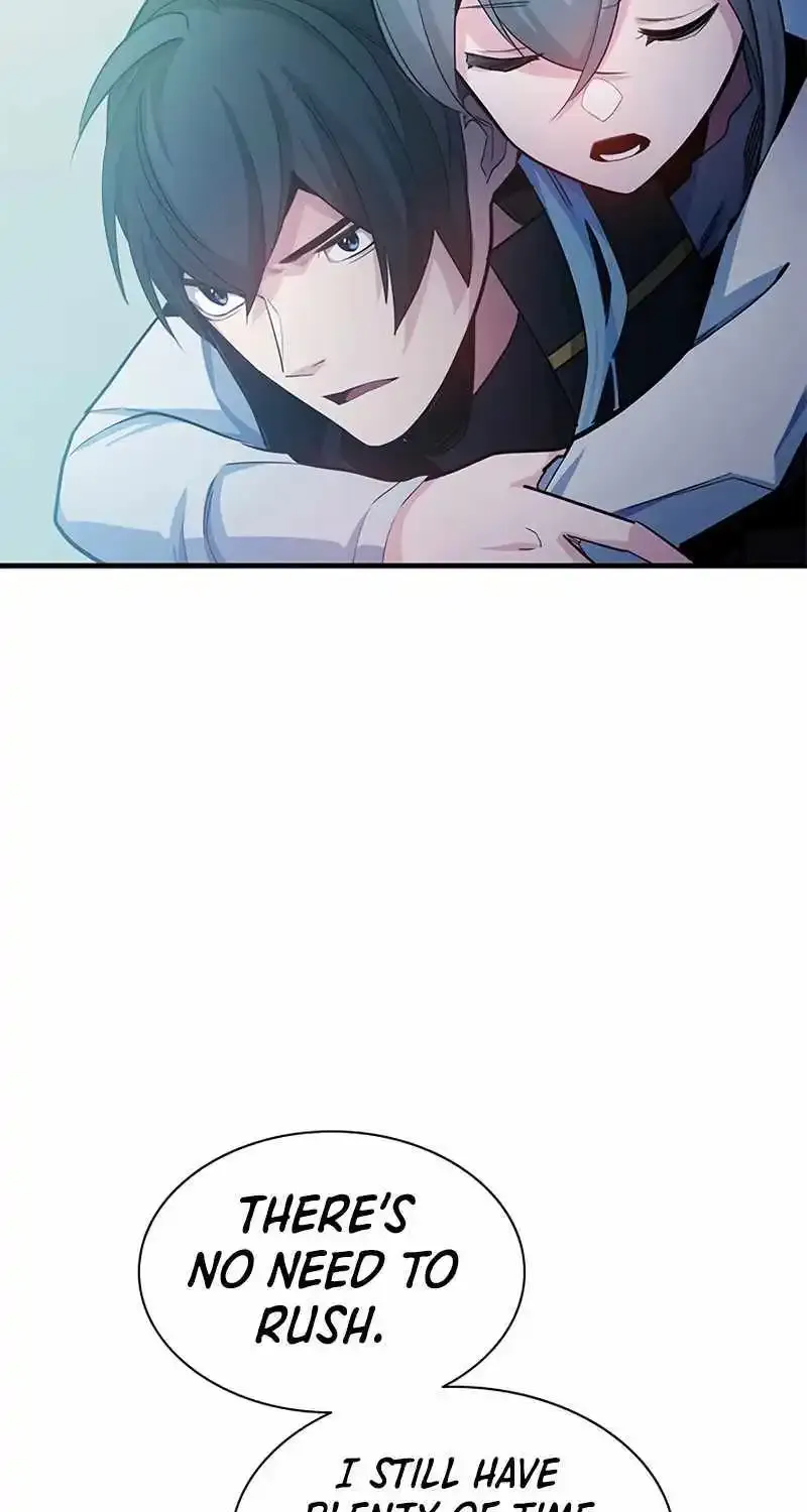 The Tutorial is Too Hard Zinmanga X Chapter 172 Page 67