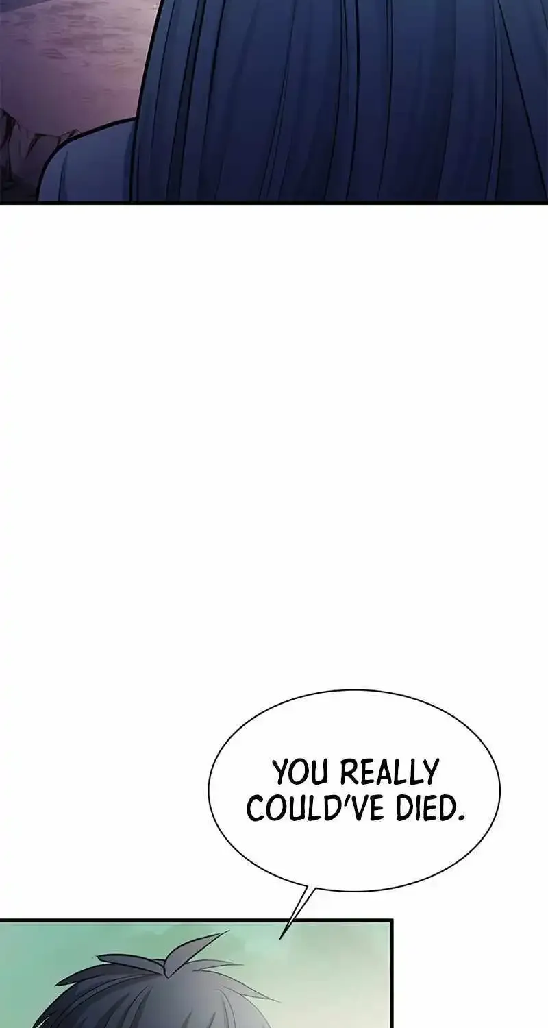 The Tutorial is Too Hard Zinmanga X Chapter 172 Page 87