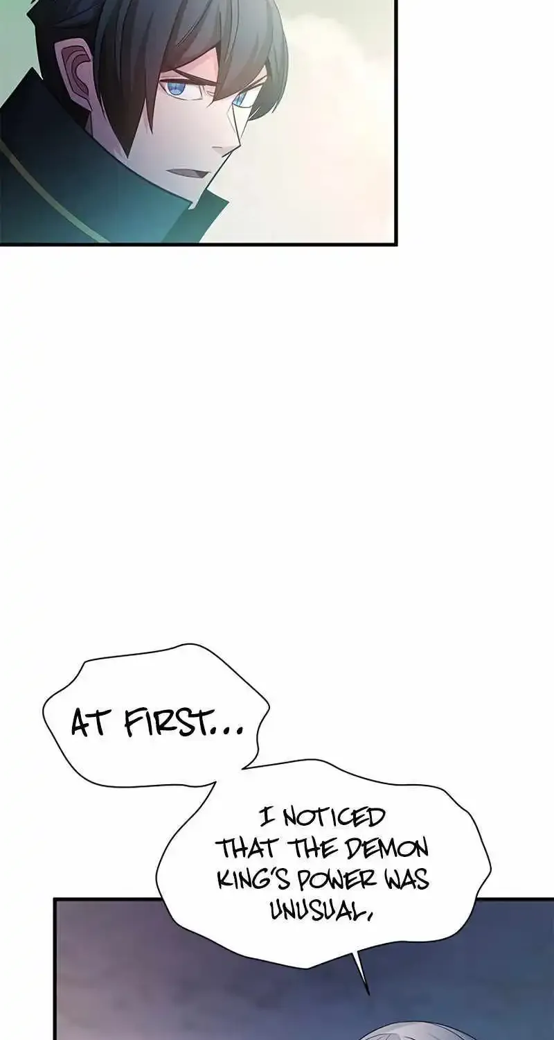 The Tutorial is Too Hard Zinmanga X Chapter 172 Page 88
