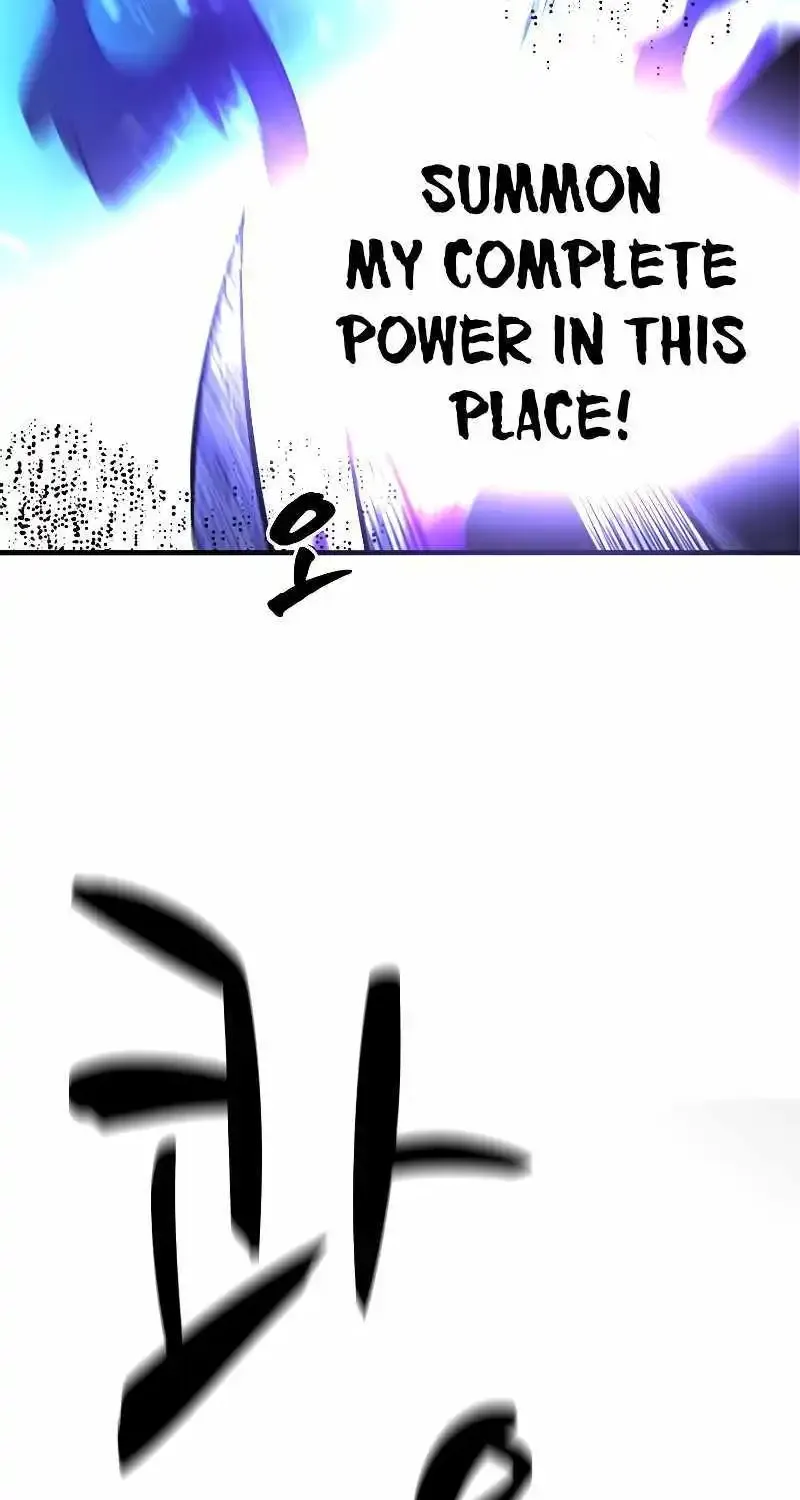 The Tutorial is Too Hard Zinmanga X Chapter 171 Page 5