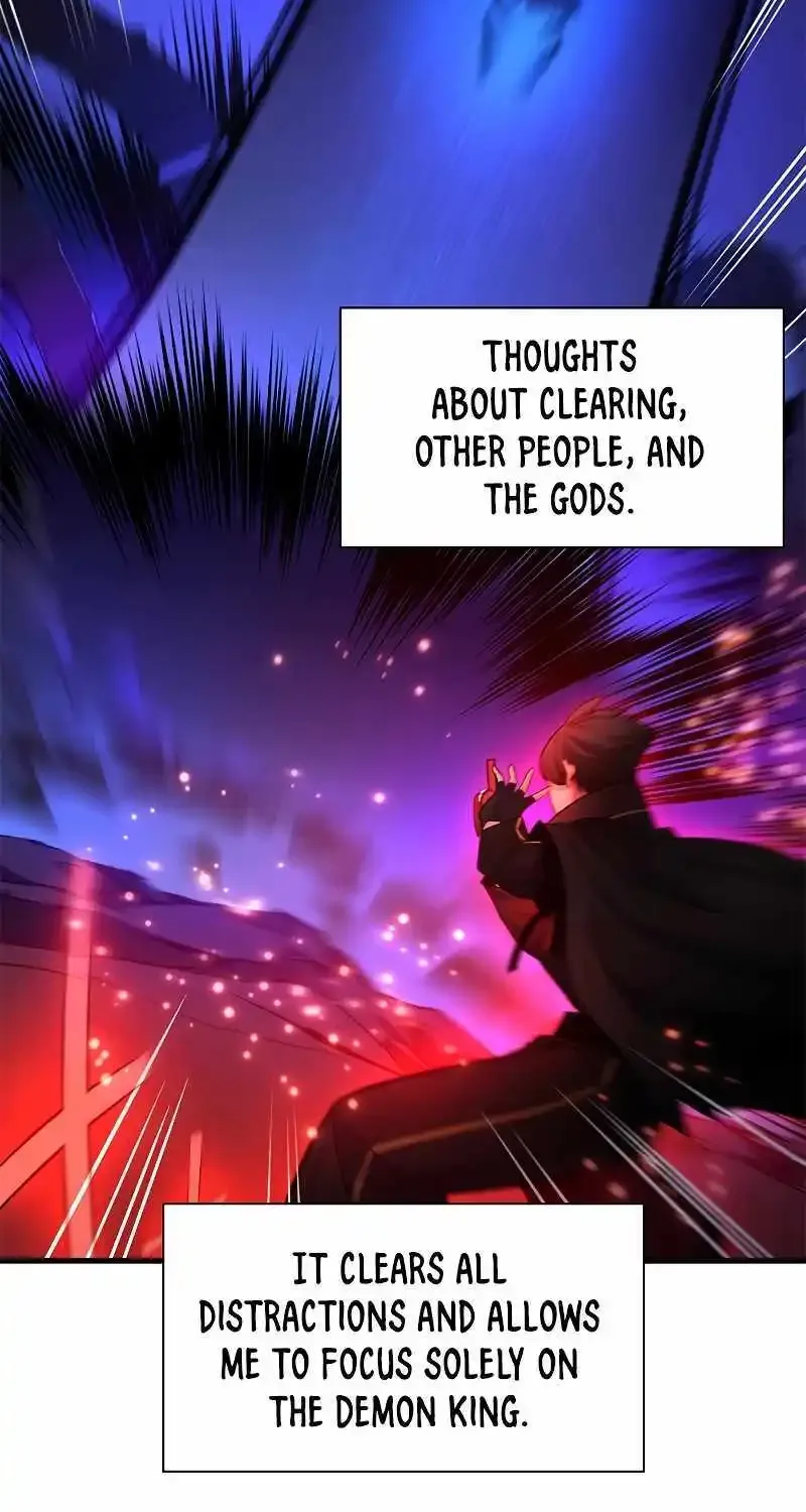 The Tutorial is Too Hard Zinmanga X Chapter 171 Page 52
