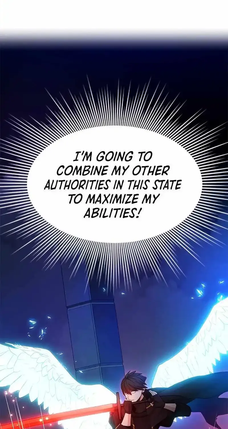 The Tutorial is Too Hard Zinmanga X Chapter 171 Page 53