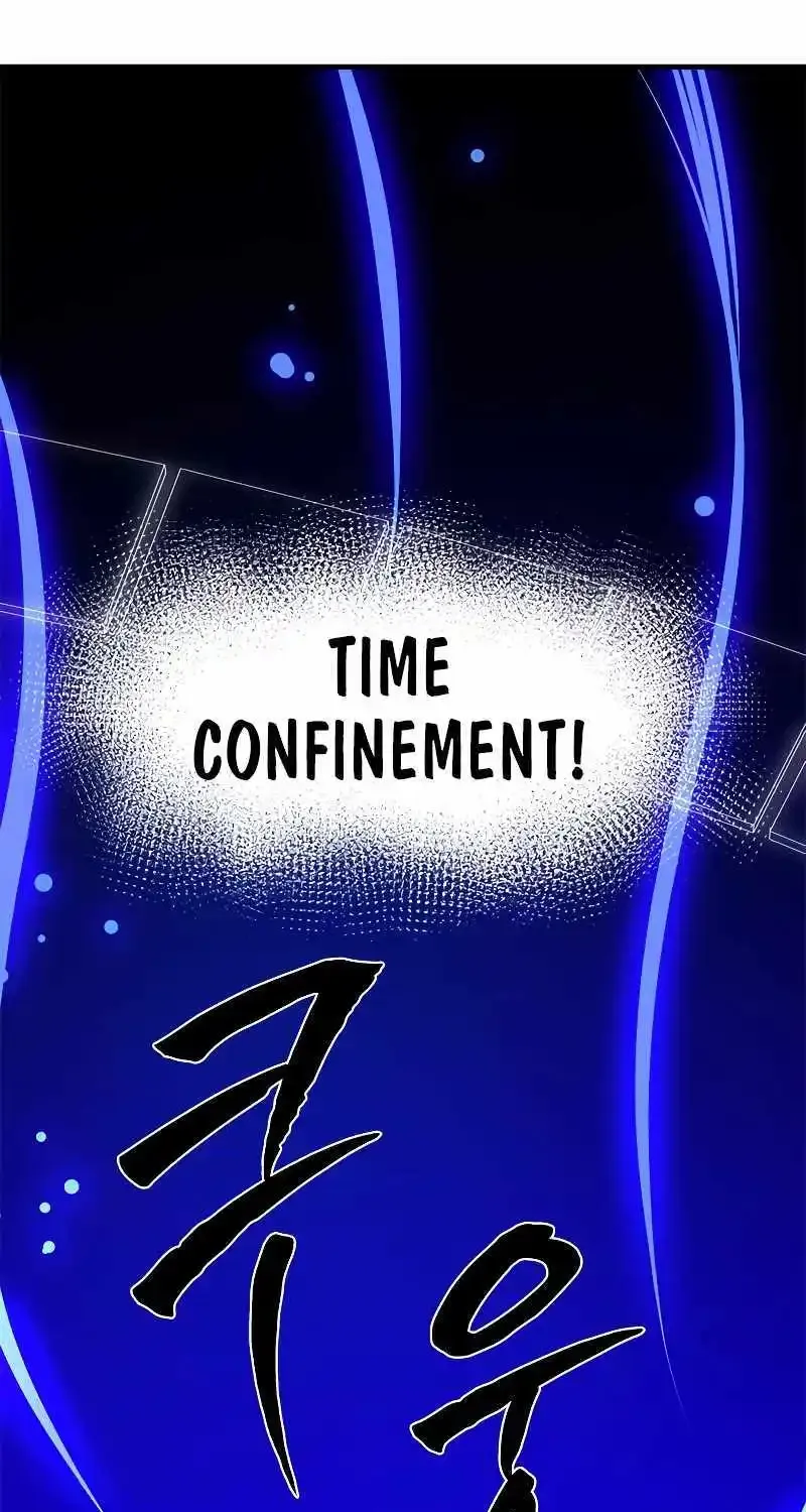The Tutorial is Too Hard Zinmanga X Chapter 171 Page 57