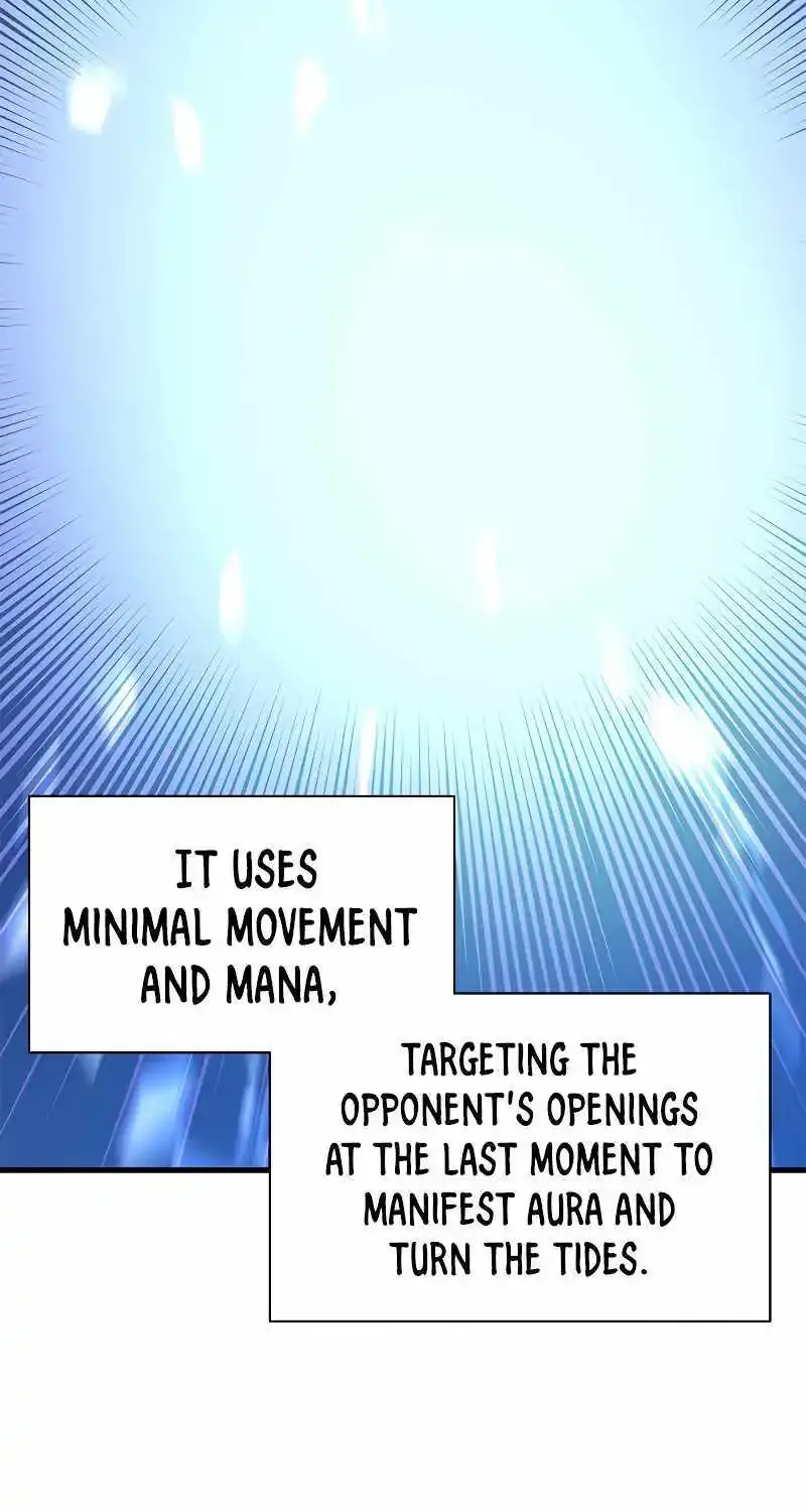 The Tutorial is Too Hard Zinmanga X Chapter 171 Page 69