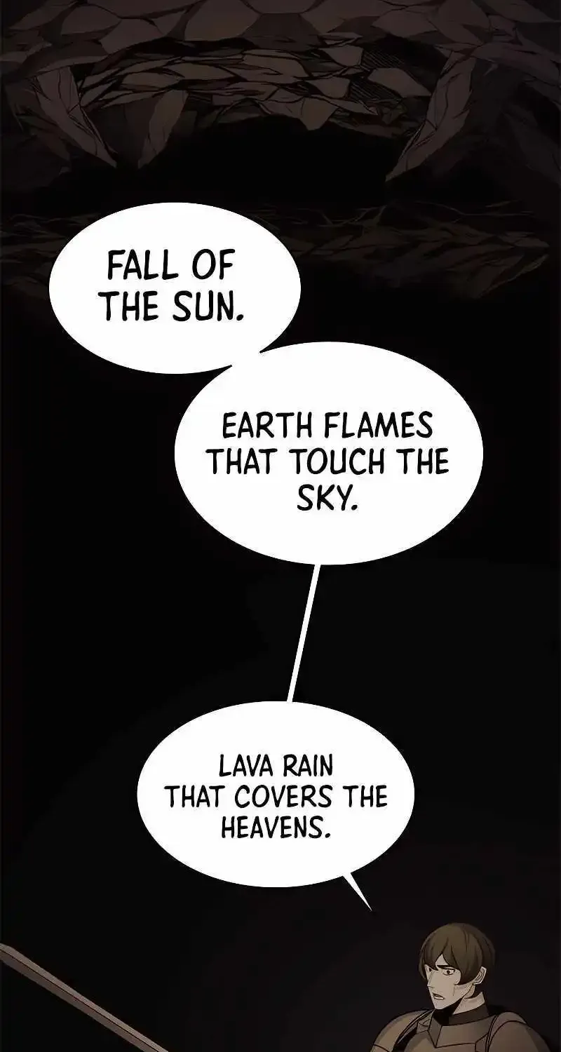 The Tutorial is Too Hard Zinmanga X Chapter 171 Page 73